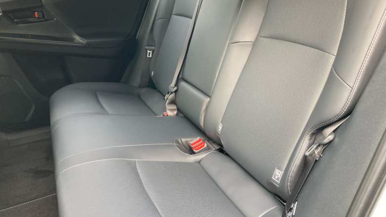 Toyota bZ4X 165kW Excel 73kWh 5dr Auto Electric Hatchback